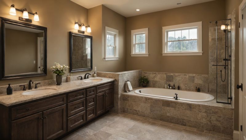 Bathroom Renovation Deals