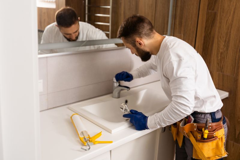 Top Bathroom Remodeling Companies in La Habra, CA