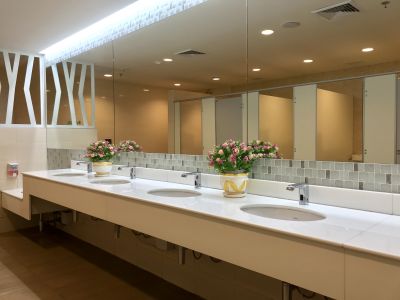 Cost of Bathroom Remodeling in Glendale, CA